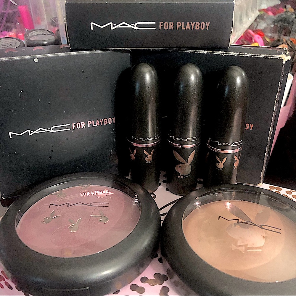 ❣️MAC Cosmetics Lipstick Collection 💋💄❣️ - Picture 5 of 15